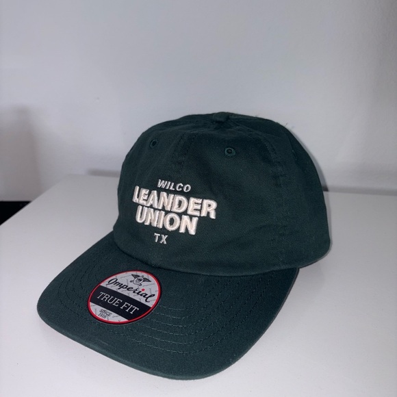 Leander Texas Embroidered Hat - Picture 4 of 12